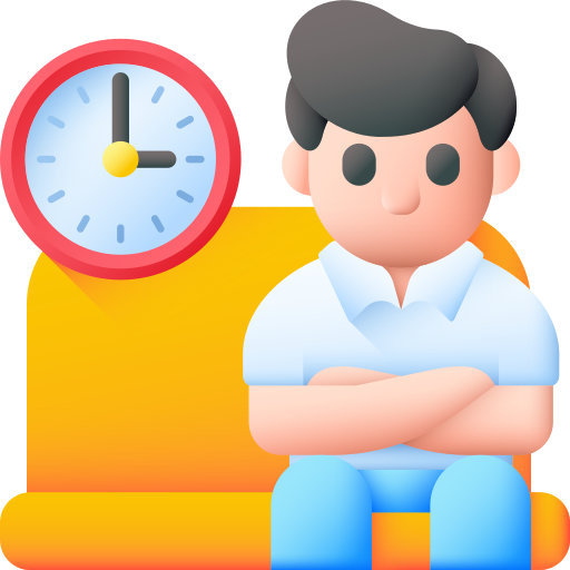 Waiting